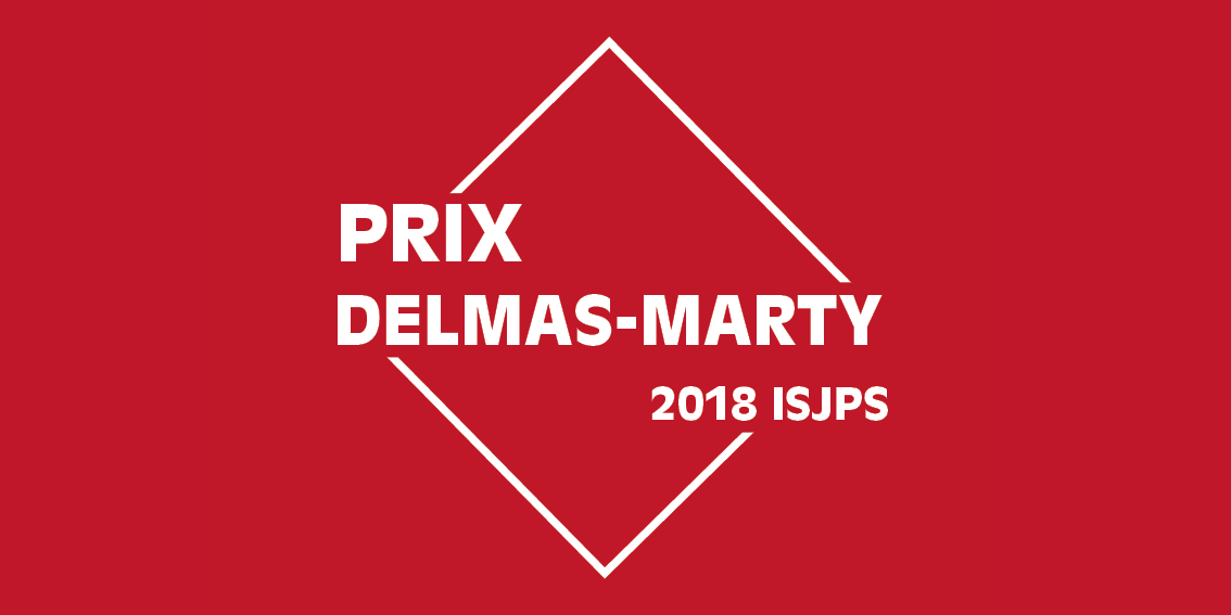 Prix Delmas-Marty 2018